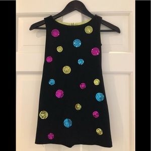 Biscotti Kids Size 7 Dress